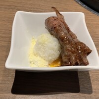 焼肉あきら - 