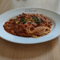 fish&wine BLUE OCEAN GRILL - 