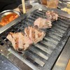 大阪焼肉・ホルモン ふたご 築地店