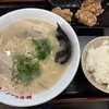 佐賀ラーメン 喰道楽 鳥栖店
