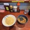つけ麺 石ばし