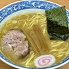 中華そば 青葉 船橋店