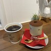 red stone coffee 白鷺公園店