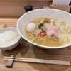 小麦そば 池