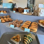 Croissant Ya Sakusaku Honten