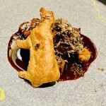 シンスケヤマモト - 