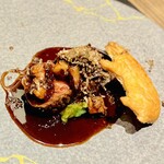 シンスケヤマモト - 