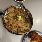 まるき食堂 - 