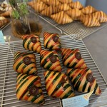 Croissant Ya Sakusaku Honten