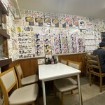 中国北方料理 知味観 - 