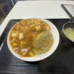 中国北方料理 知味観 - 