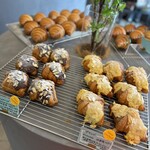 Croissant Ya Sakusaku Honten