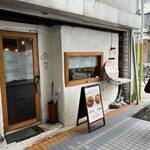 アズーラ - 外観2