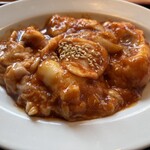 永秀 - ミックスホルモン