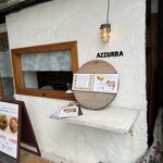 アズーラ - 外観１