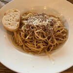 アズーラ - 沖縄豚のポロネーゼ