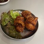 まるき食堂 - 
