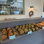 Croissant Ya Sakusaku Honten