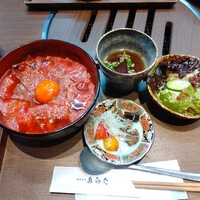 熟成焼肉 あらた - 