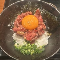 焼肉家 KAZU 神楽坂 - 
