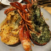 四ツ橋・新町 牡蠣と肉たらしビストロAKIRA - 