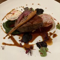 クッチーナ イタリアーナ アリア 六本木 - 