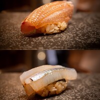 鮨結う紬 - 
