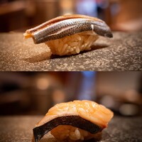 鮨結う紬 - 