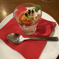 クッチーナ イタリアーナ アリア 六本木 - 