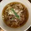 手打ち麺 やす田