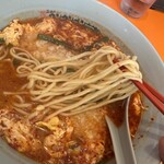 元祖ニュータンタンメン本舗 - 