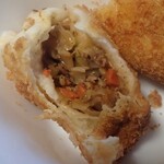 プリンスフードコーナー - 