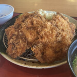 華さん食堂 - 料理写真: