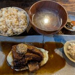 手造り食の店しもだ - 