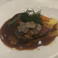 LE PORTIER Par Aux Delices de dodine Toranomon - 