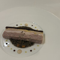 LE PORTIER Par Aux Delices de dodine Toranomon - 