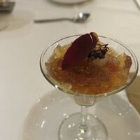 LE PORTIER Par Aux Delices de dodine Toranomon - 