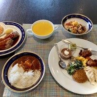 ダイニング フェリオ - 
