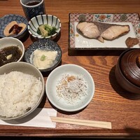 魚とおばんざい 泉士 - 