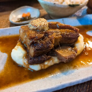 手造り食の店しもだ_1