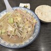 井手ちゃんぽん 小戸店