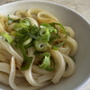 手打うどん たむら