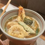 酒と蕎麦　こなから - 