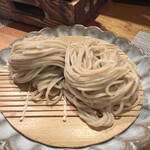 酒と蕎麦　こなから - 