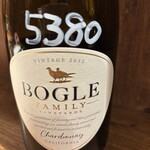 ブラーチェ・エ・ヴィーノ・ジジーノ - 