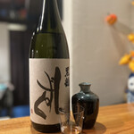 酒と蕎麦　こなから - 