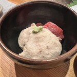 酒と蕎麦　こなから - 