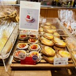 ブーランジェリー ブルディガラ - 