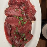 ブラーチェ・エ・ヴィーノ・ジジーノ - 