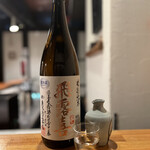 酒と蕎麦　こなから - 